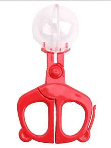 Utomhusäventyr Förstoringsglas Insect Observation Box, pedagogisk Insect Flip Cover Observation Cup - Multifärgad - Visa 20