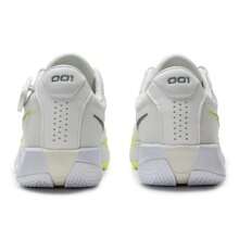 Nike Zapatillas de baloncesto AIR ZOOM G.T. CUT ACADEMY EP, con amortiguación y transpirabilidad, zapatillas de entrenamiento de rendimiento en la cancha para hombres, FB2598-106