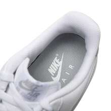 Nike Air Force 1 '07 Sneakers, Cushioned Breathable Casual Everyday Commute Men's Shoes, Sports Shoes FJ4146-100
