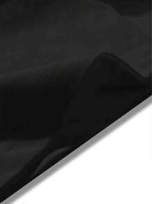 Cat Books Feline Library By Tobe Fonseca T-Shirt - Black - View 4