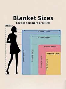 Personalized, Custom Flannel Fleece Blanket - Personalized With Your Photos, The Perfect Gift For All Ages, Perfect For Bed, Sofa, Camping, Travel - Universal Warmth For All Seasons - Multicolor - View 5