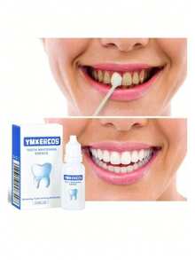 Lanbena® Teeth Whitening Essence For Oral Hygiene - Multicolor - View 1