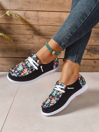 New Women's Summer Casual Breathable Mesh Shoes, Suitable For Elderly, Soft Non-Slip Soles, Round Toe, Outdoor Mothers Shoes