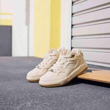 XTEP Running Shoes Women's Sports Shoes Official Genuine Professional Running Shoes 876418310008