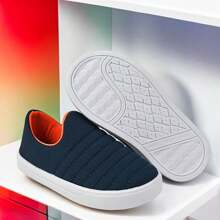 Kit 2 Pares Tenis calce Facil Infantil Menino
