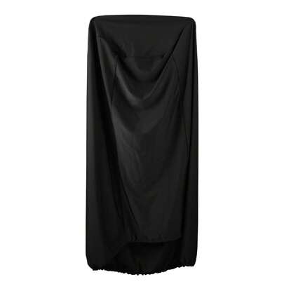 Audio Dust Cover Compatible With PartyBox Ultimate, Outdoor Speaker Dust Cover For PartyBox Ultimate(Only Cover)