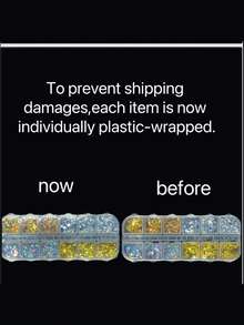 12 Grids Colorful Round Glitter For Nails, 12 Grids Colorful Glitter For Nails,DIY Nail Art At Home,Nails Salon ,Nail Suppliers, Christmas Nail, New Year,Festival Gifts - Multicolor - View 3