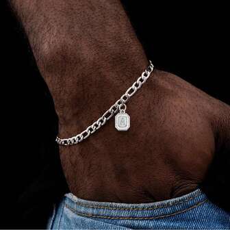 Men Chain Bracelets