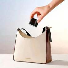 4pcs Tea-Color Lidded Glass Jars, Face Mask Containers, Cosmetic Packaging Bottles, Ointment Jars, High Quality Thick Glass Refillable Bottles Suitable For Creams, Face Masks, Candles Etc., Portable Accessories Storage