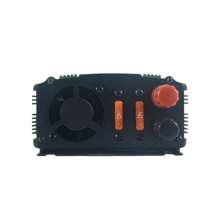 750 Watt Power Inverter With Digital Display