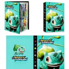 bandai 240-Card Collecting Pages - High-Quality Sleeves For Card Collection, Transparent Pockets Perfectly Protect Your Trading Card Game Cards