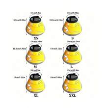 1pc/3pcs Elizabeth Collar, Pet Protection, Dog Grooming, Bathing, Scratching, Biting, Collar Suitable For Post-Surgery, Injury, Binding