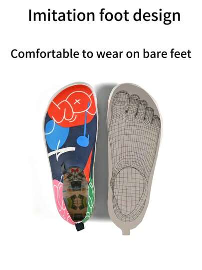 女士宽头休闲运动鞋，超轻防滑鞋底，贴合脚型技术，缓解足部压力，舒适衬里，保护脚跟