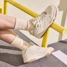 XTEP Running Shoes Women's Sports Shoes Official Genuine Professional Running Shoes 876418310008