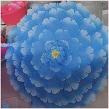 亮粉色桃花伞帽 - 吸睛花卉设计，碳纤维材质，防紫外线，是户外活动、旅行、街头表演、派对和花园装饰的理想之选，也是旅行必备配件 | 独特的遮阳伞 | 碳纤维伞，春夏精选，伴娘礼物，房间/卧室装饰，海滩，旅行，男女皆宜，度假，妇女节，旅行必备，婚礼回礼，Y2K，卧室，女性汽车配件，厨房装饰 - 彩色 - 查看 9