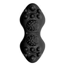 1PC Massage Pillow, Lumbar Traction, Massager, Acupressure Spinal Pillow, Home Orthodontic Device For Waist Relaxation, Acupressure Massage Pillow, Pressure Relief, Birthday Gift, Mother's Day, Father's Day, Eid Al-Adha Gift, Gym - Multicolor - View 9