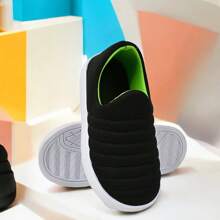 Kit 2 Pares Tenis calce Facil Infantil Menino