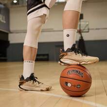 XTEP Zapatillas de baloncesto de segunda generación de ataque ligero | Edición primavera/verano nueva, antideslizante, resistente al desgaste, amortiguación de impactos, de corte bajo, prácticas y profesionales para hombres 876119120010