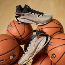 XTEP Zapatillas de baloncesto de segunda generación de ataque ligero | Edición primavera/verano nueva, antideslizante, resistente al desgaste, amortiguación de impactos, de corte bajo, prácticas y profesionales para hombres 876119120010