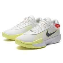 Nike Zapatillas de baloncesto AIR ZOOM G.T. CUT ACADEMY EP, con amortiguación y transpirabilidad, zapatillas de entrenamiento de rendimiento en la cancha para hombres, FB2598-106