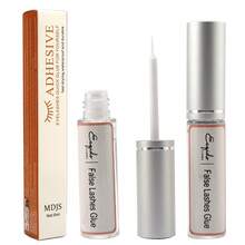 1pc Eyelash Lifting Glue 6ml, Eyelash Lifting Glue Adhesive Stron Sticky Eyelash Glue Curling Stick Strong Fixing Glue For Eyelashes And Eyebrows Curling, Dissolves Quickly In Water