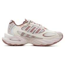 Adidas CLIMACOOL VENTO 4.0 Running Shoes, Cushioned & Breathable Women's Competition Training Fitness Shoes JS3661 - Pink/light Sesame Purple/warm Earthy Brown - View 2