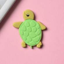 3/6/9/12 chiếc - Nam châm tủ lạnh hình động vật biển hoạt hình, nam châm trang trí dễ thương và vui nhộn để trang trí nhà cửa - Hoàn hảo cho Lễ Tạ ơn, Giáng sinh và Halloween. - Nhiều màu - Xem 7