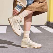 XTEP Running Shoes Women's Sports Shoes Official Genuine Professional Running Shoes 876418310008