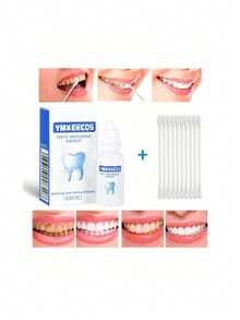 Lanbena® Teeth Whitening Essence For Oral Hygiene - Multicolor - View 5