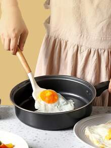 厨房用具套装，3 件套不粘硅胶厨房烹饪用具，厨房铲子烹饪用具套装，硅胶厨房小工具 - 彩色 - 查看 2