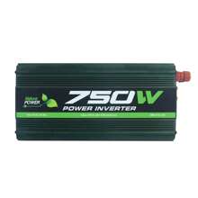 750 Watt Power Inverter With Digital Display