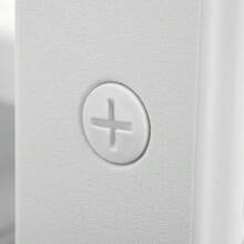 Deluxe Edition Step Stool, Adjustable Standing Platform, Toddler Kitchen Stool, Standing Tower For , Kitchen Counter With Three Adjustable Heights - White - White - View 4