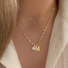 Stainless Steel Letters