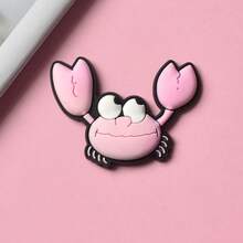 3/6/9/12 chiếc - Nam châm tủ lạnh hình động vật biển hoạt hình, nam châm trang trí dễ thương và vui nhộn để trang trí nhà cửa - Hoàn hảo cho Lễ Tạ ơn, Giáng sinh và Halloween. - Nhiều màu - Xem 9