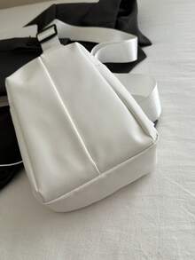 New Large Capacity Versatile Waist Bag For College Students - Multicolor - View 4