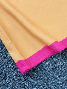 BOHO Seaside Vacation Sardine Tropical Fish Clashing Sleeveless Mini Dresses