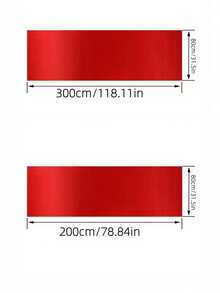 1pc Pearl Table Runner - Transparent Chiffon Fabric, Pearl Chiffon Decorated Table Runner, Beaded Tulle Cake & Dessert Tablecloth, Solid Color Elegant Background Cloth, Suitable For Weddings, Bridal Showers And Holiday Decor, Also Can Be Used For Wedding, Room Decor And Wall Decor. - Multicolor - View 7