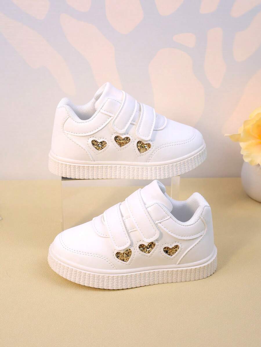 儿童鞋春季新款防滑女童运动鞋幼儿休闲男童滑板鞋宝宝跑步鞋运动鞋