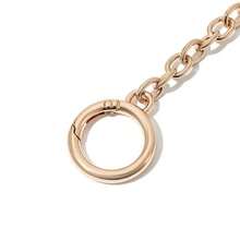 Metallic Chain Strap Extender Bag Accessories, Versatile Handle Replacement Detachable Shoulder Strap For Handbag, Tote Bag