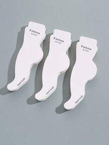 10/50/100pcs Anklet Display Cards, Gift Packaging Cards - Multicolor - View 1