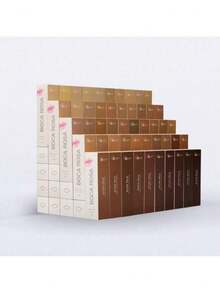 Multifunctional Foundation SPF 30 Stick Skin - Boca Rosa - BR11 - 查看 5