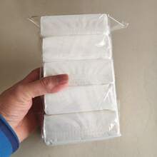 1/5/18 包酒店/餐厅纸巾，方形薄纸，采用原生木浆制成，干湿两用，厨房，浴室，家居，家居用品供应商