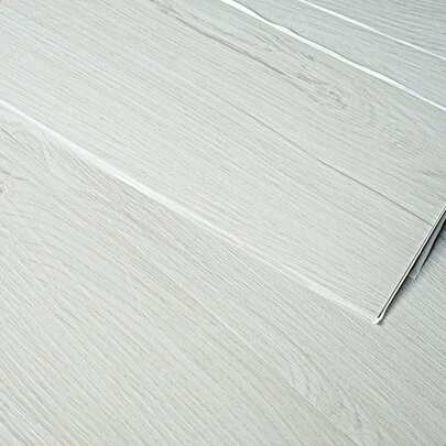 5m² Floor Planks Tiles Self Adhesive Wood Effect Vinyl Flooring Kitchen Bathroom