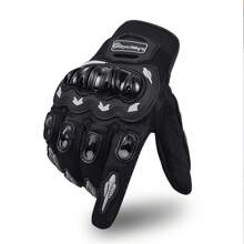 Motorcycle Gloves For Women Touch Screen Summer Motorbike Dirt Bike Full Finger Gloves Road Racing, Cycling, Climbing Motocross