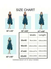 1pc Customizable Fleece Blanket, Suitable As A Gift For Girls, Boys, Adults, Valentine's Day, Lightweight, Soft And Warm, Ideal For Mother's Day, Birthday, Children's Day, Father's Day, Graduation, Wedding, Home Use On Sofa, Bed, Car, Bedroom, Living Room
