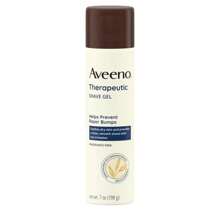 Therapeutic Shave Gel- 6.9oz With  Dad
