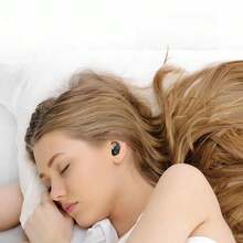 Soundproof Earplugs For Students, Noise Reduction In The Quiet Workshop, Noise Reduction During Sleep, Anti Snoring Earplugs For Sleeping - Multicolor - View 3