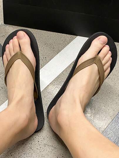 适合男女，人字拖，平底凉鞋，时尚防滑室内浴室淋浴拖鞋，轻便舒适，女士凉鞋，女鞋，白色凉鞋，黑色凉鞋，女士家居拖鞋，女士拖鞋，沙滩必备，经典耐用休闲男士人字拖，夏季新款户外防滑家居人字拖，沙滩鞋