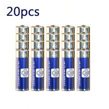 4-80PCS Premium Grade AAA Dry Battery Disposable Battery1.5v Alkaline Triple A Batteries For Camera Calculator Clock Mouse Remote - Battery (JYET) AAA - View 9