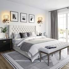 2-Pack Crystal Wall Sconces – Gold/Silver Finish, Modern Hardwired Wall Lights With Bulbs - Bạc - Xem 8